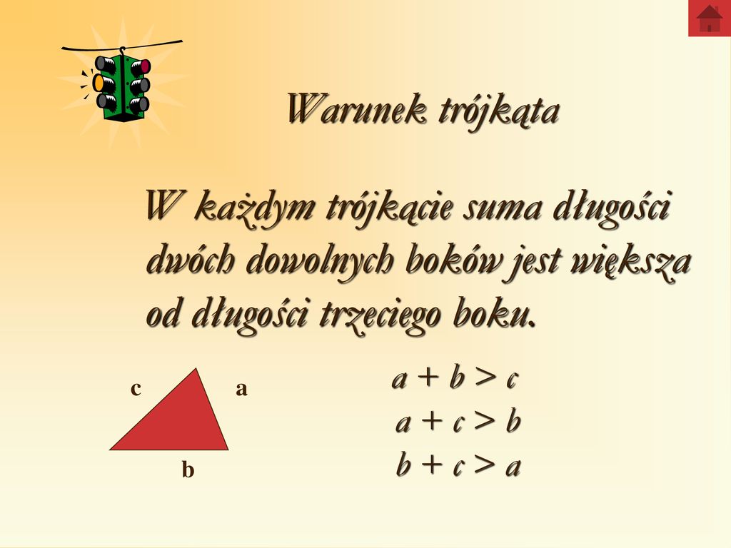 Tr Jk Ty Klasyfikacja Tr Jk T W Warunek Tr Jk Ta Ppt Pobierz